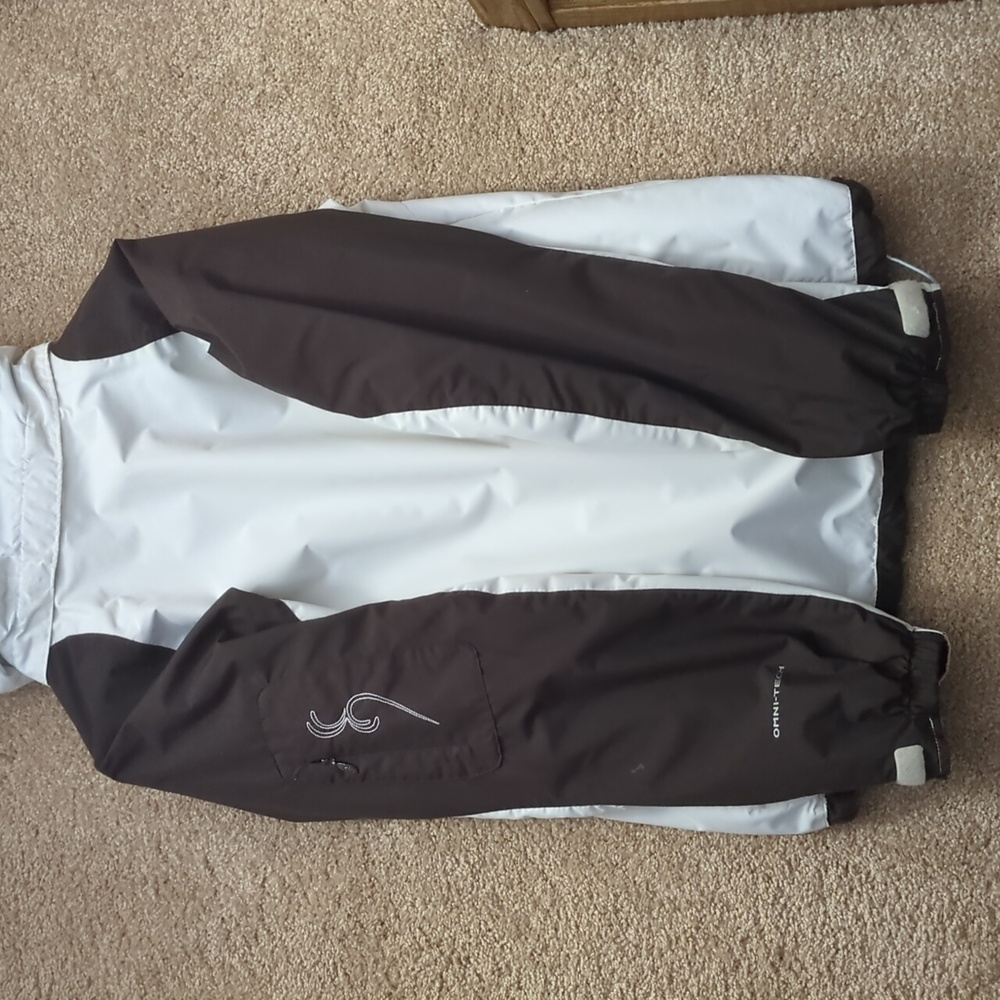 Columbia Winter Jacket - Picture 10 of 11